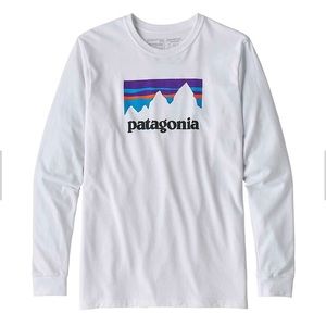 Patagonia shirt